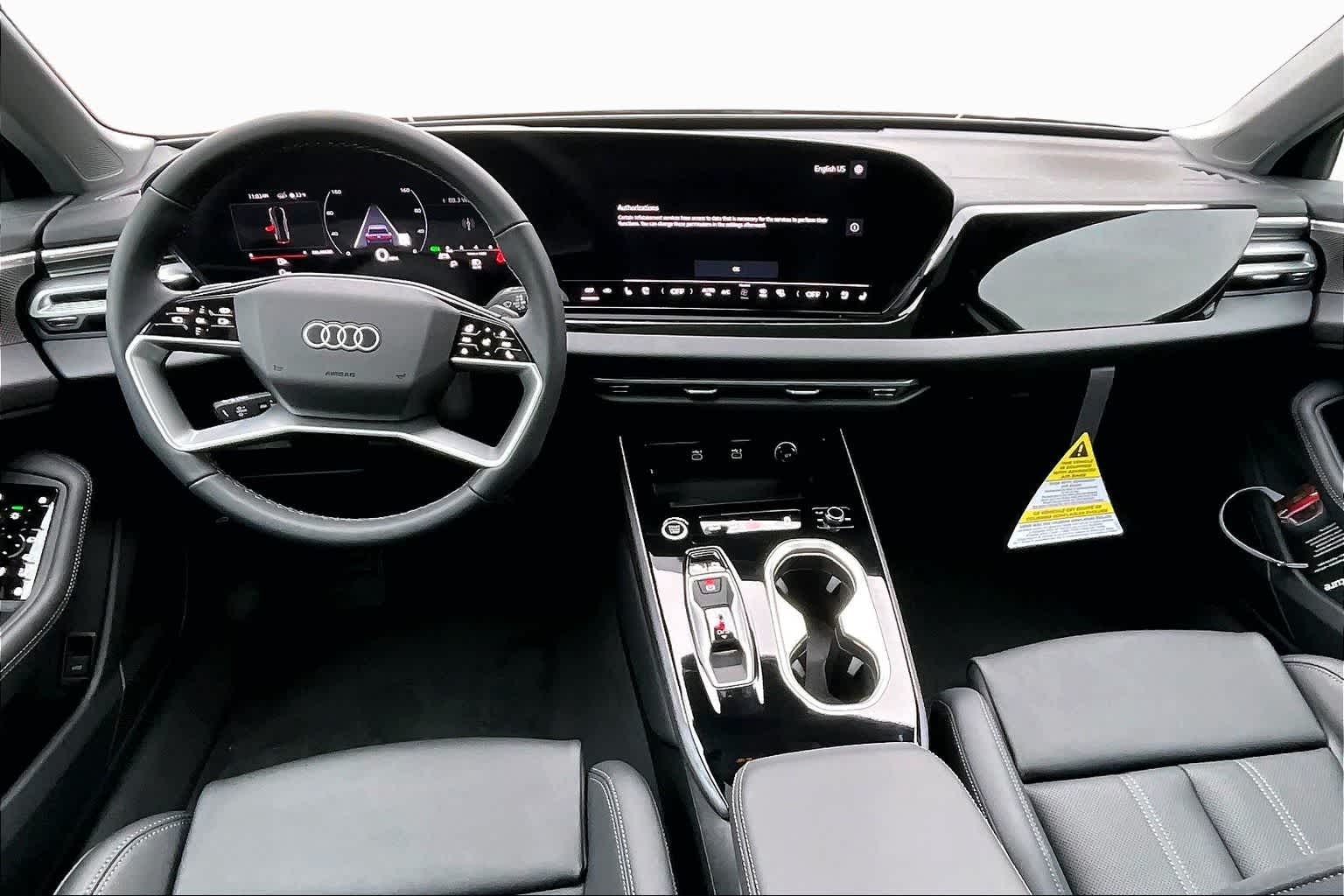 View vehicle photo 5