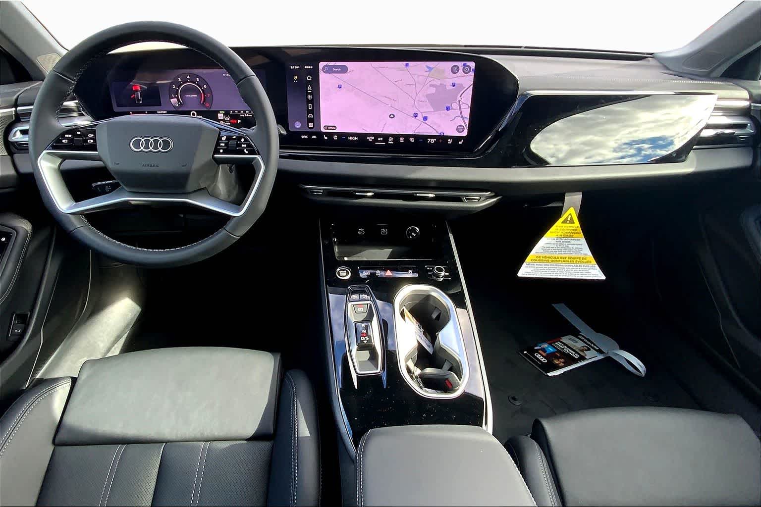 View vehicle photo 5