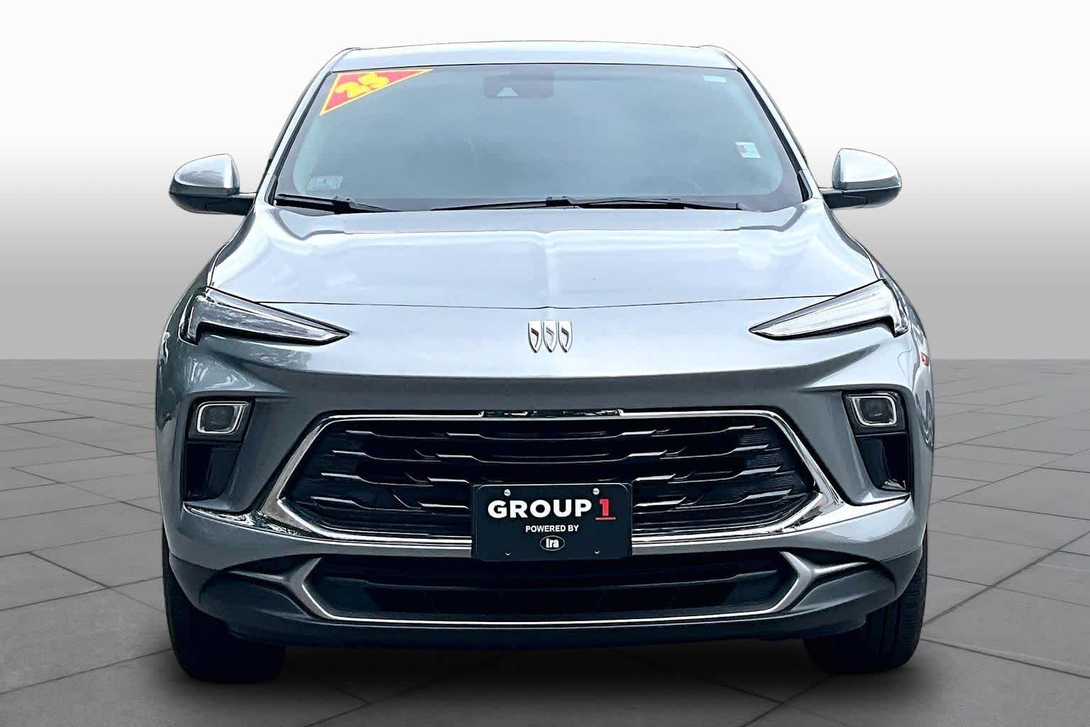 View vehicle photo 4