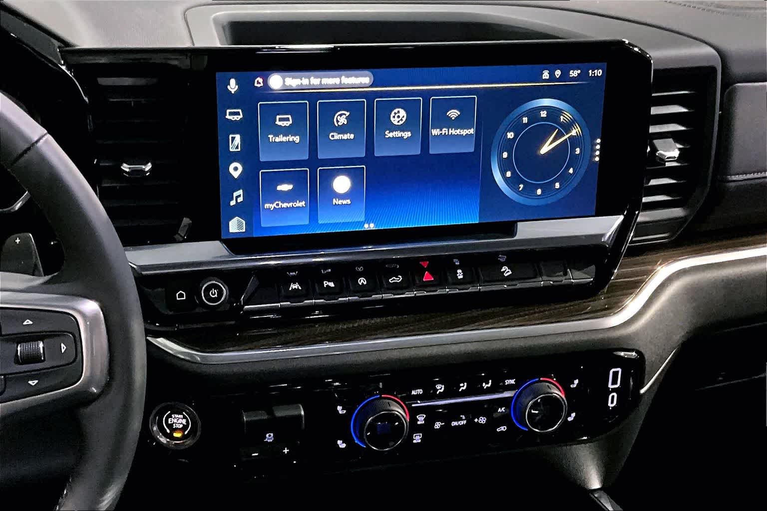 View vehicle photo 6
