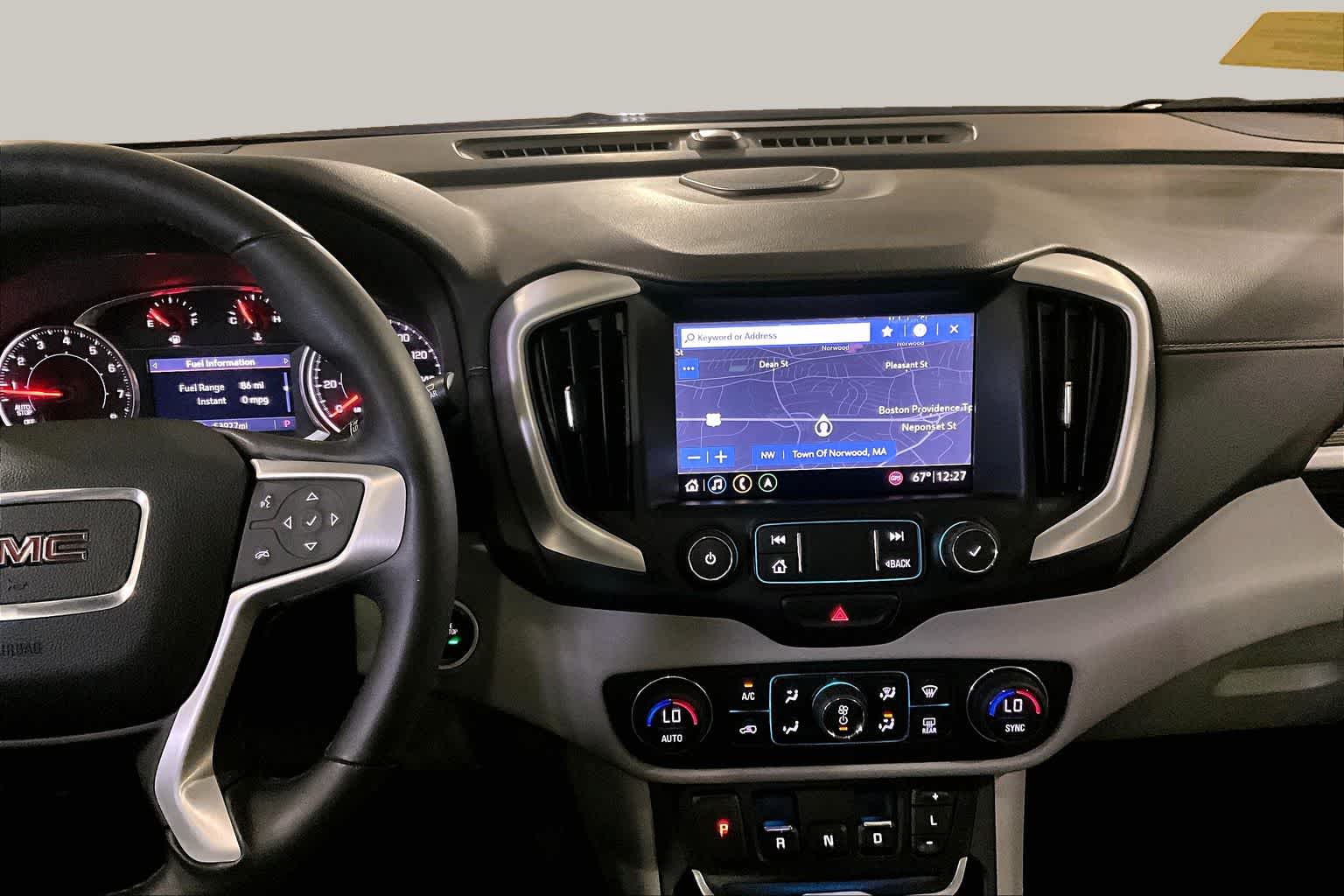 View vehicle photo 6
