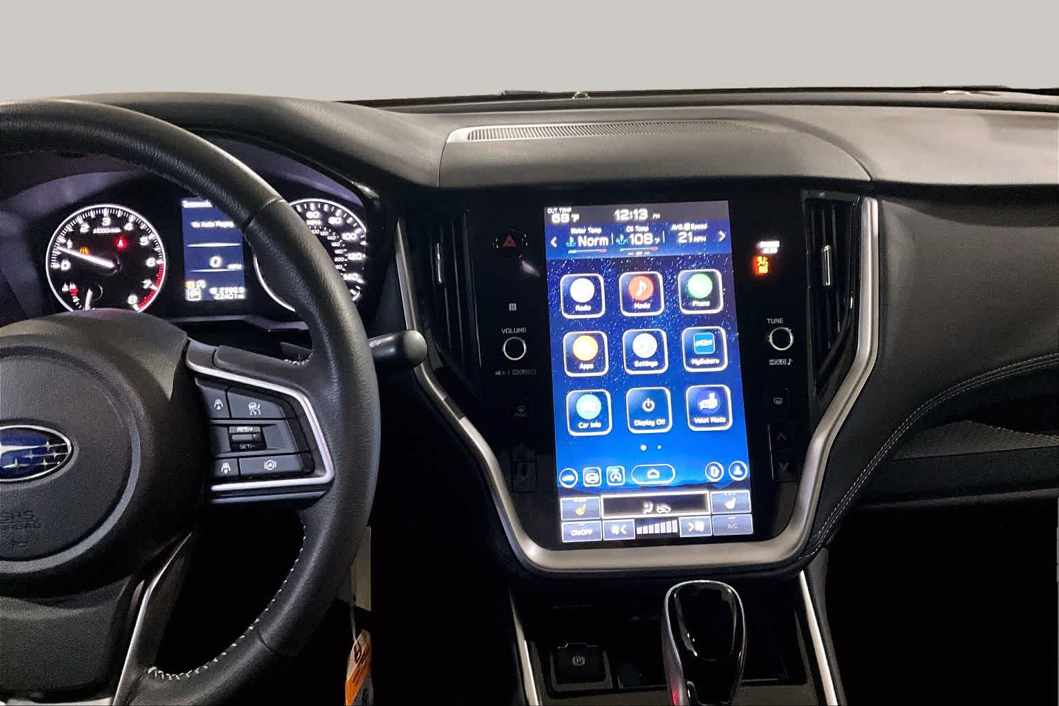 View vehicle photo 6