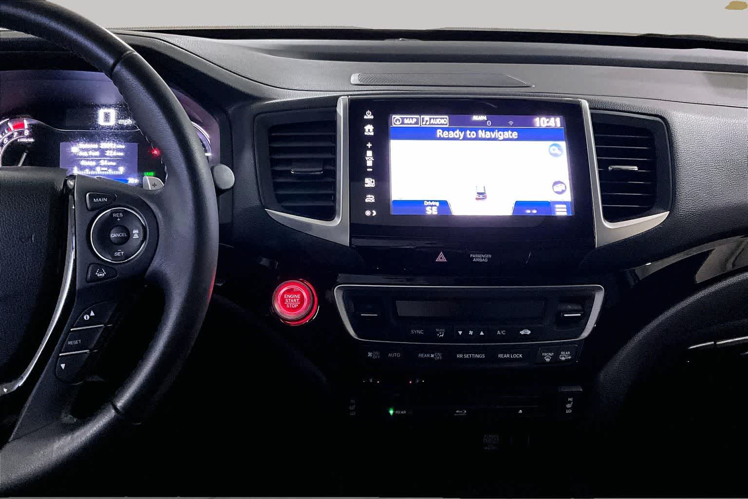 View vehicle photo 6