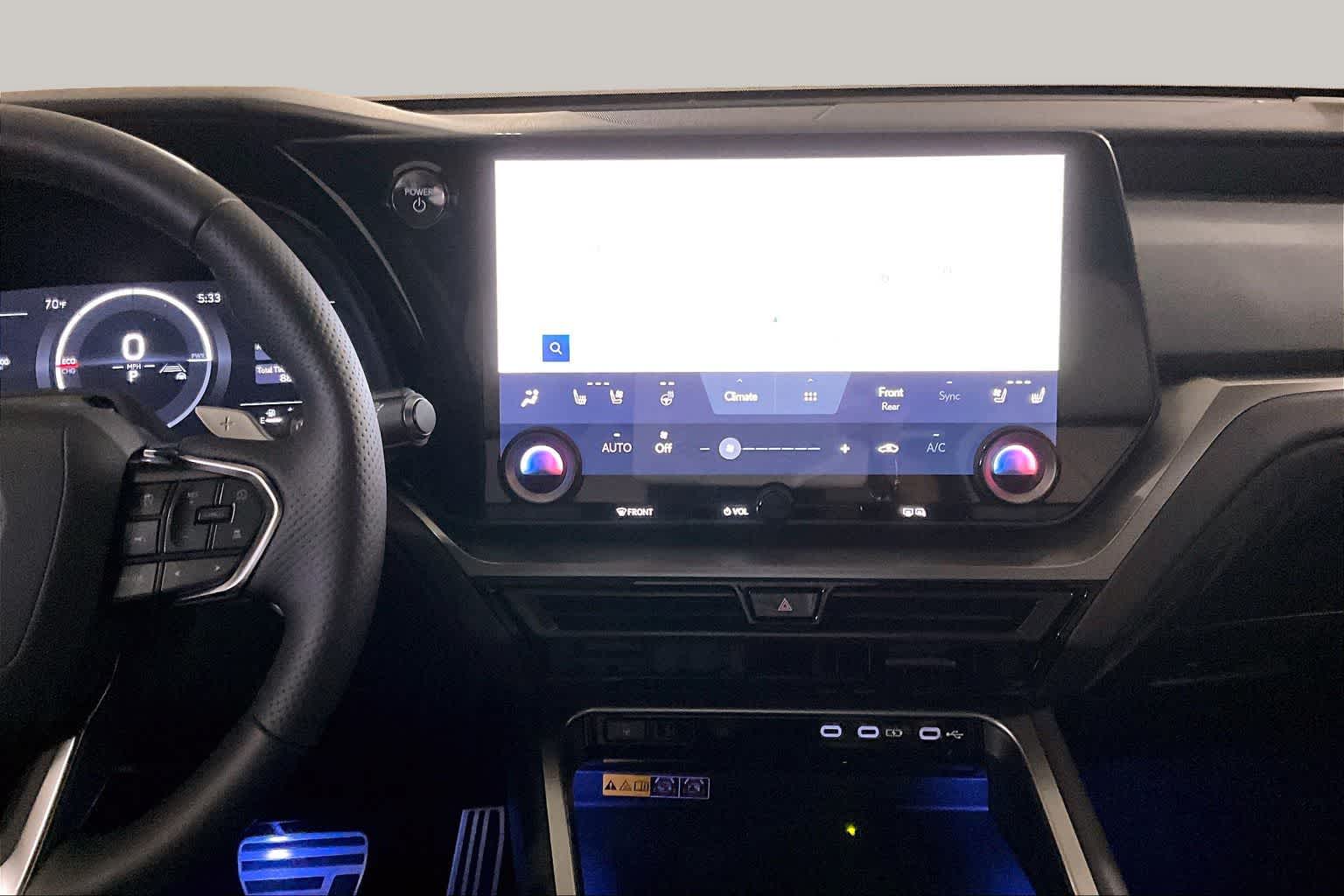 View vehicle photo 6