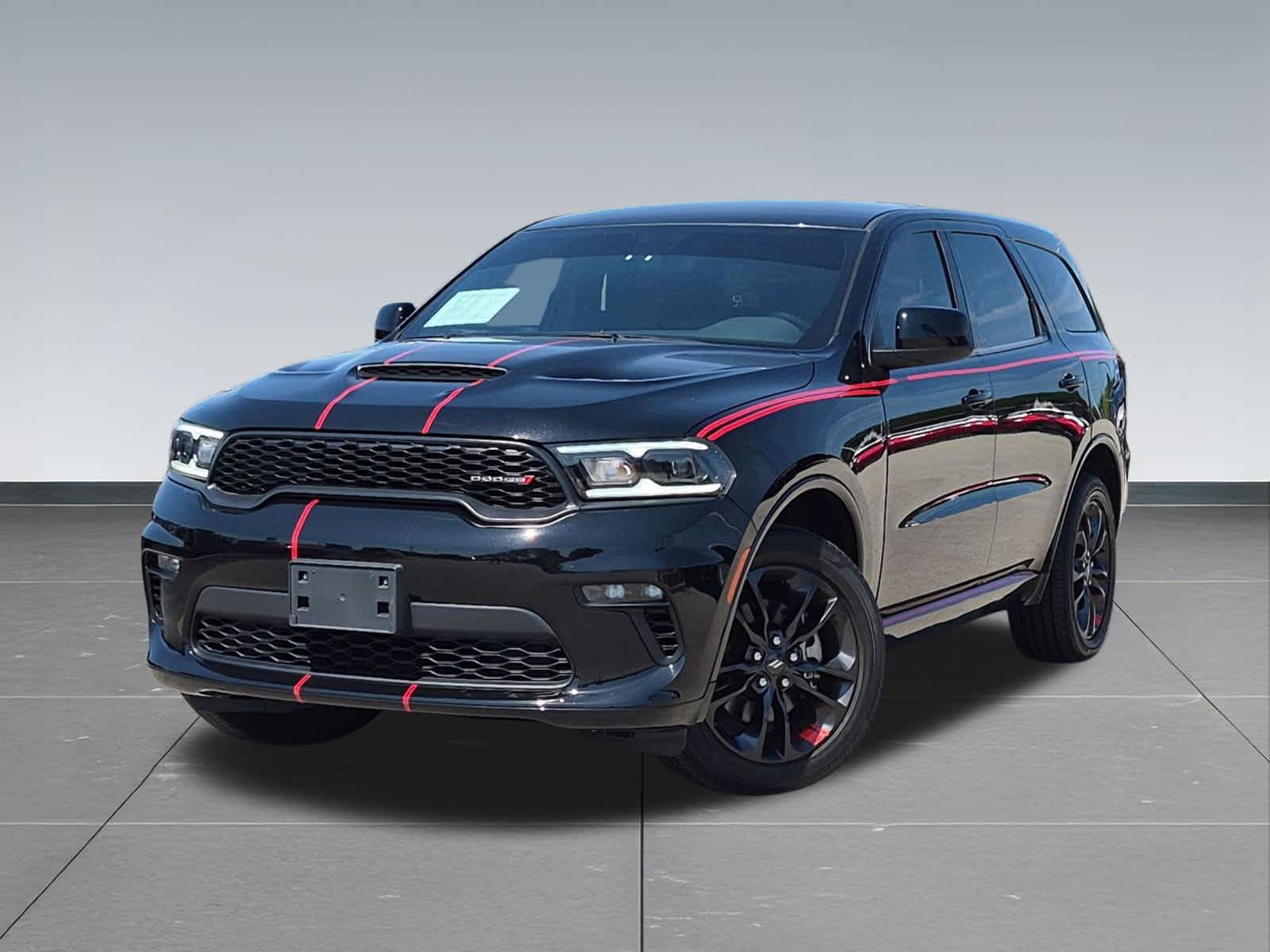2022 Dodge Durango