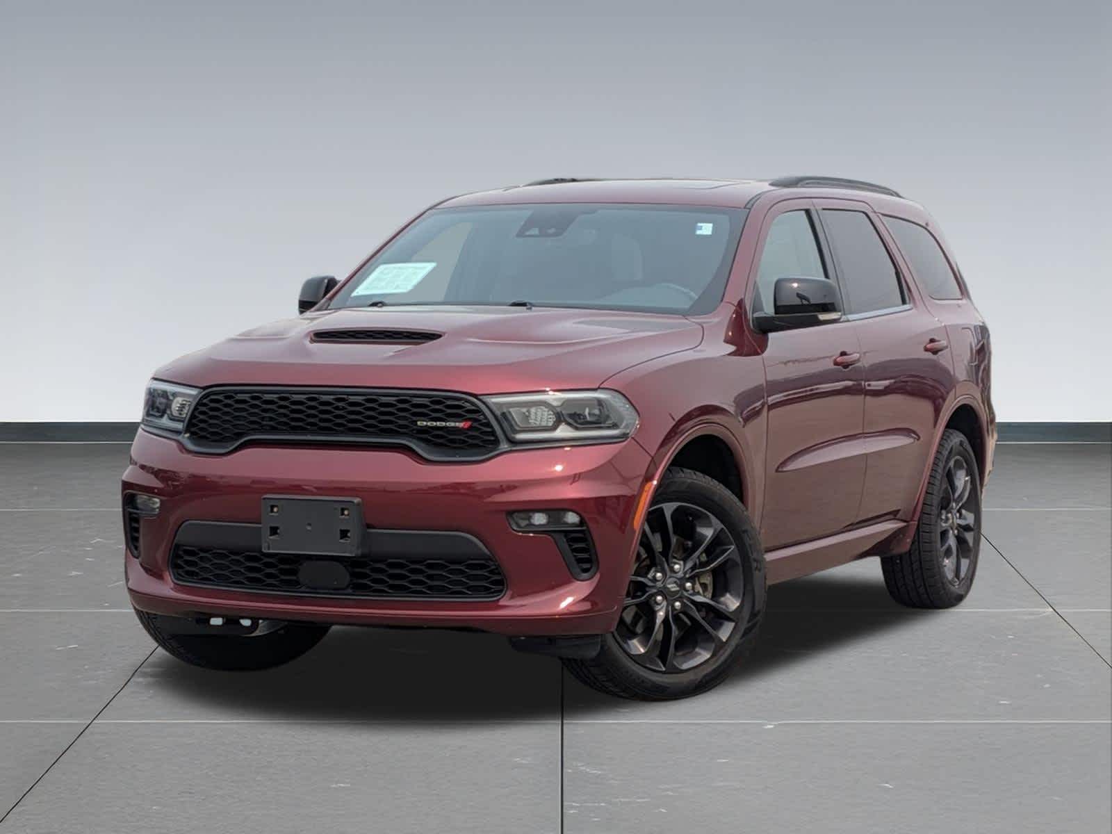 2023 Dodge Durango