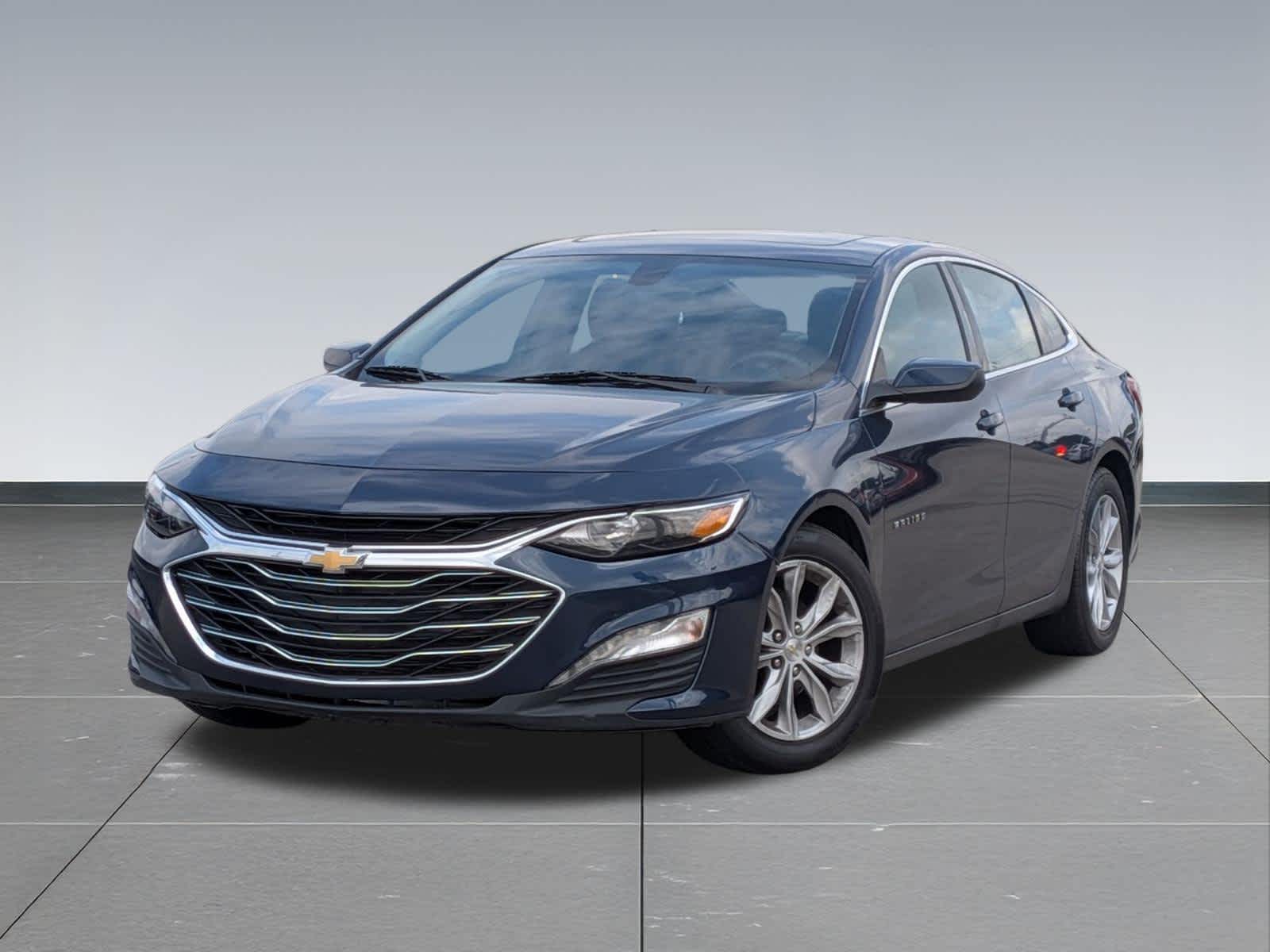 2022 Chevrolet Malibu