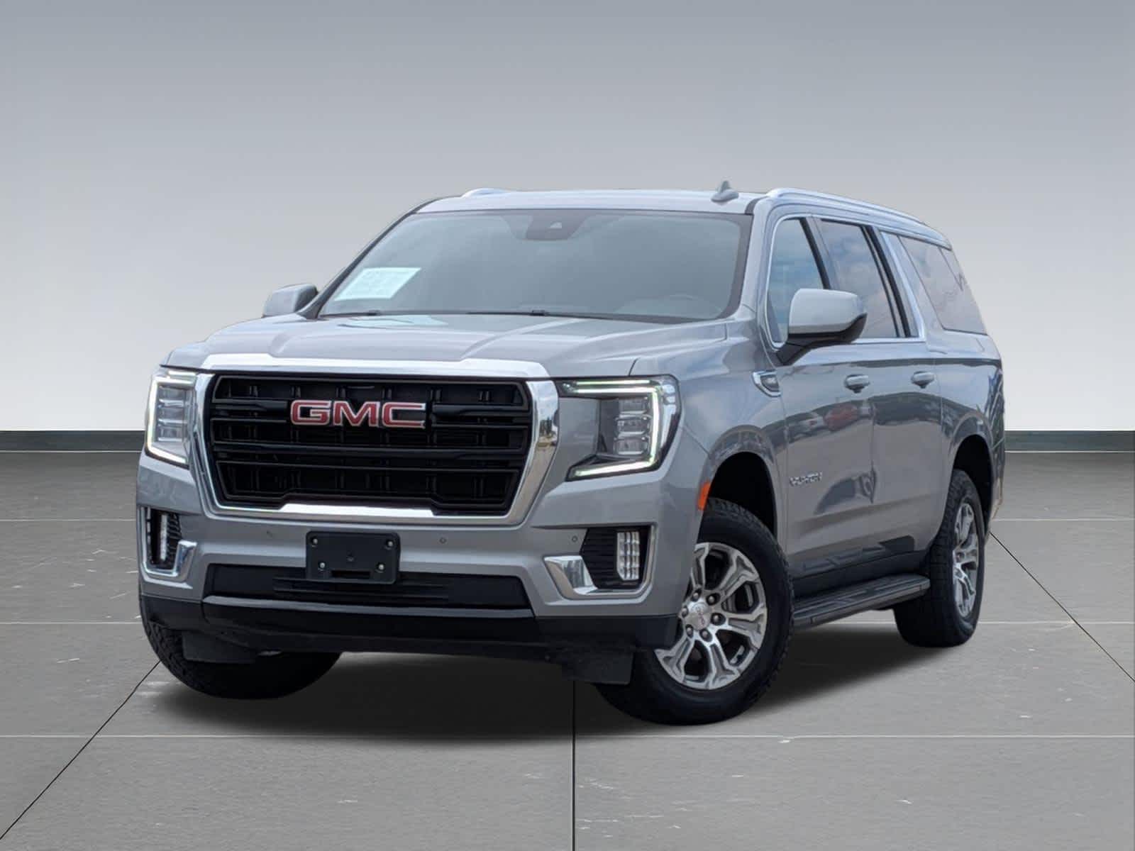 2024 GMC Yukon XL