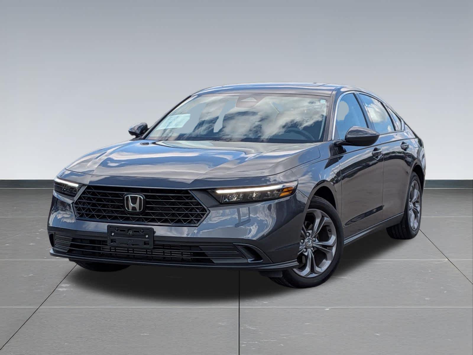 2023 Honda Accord