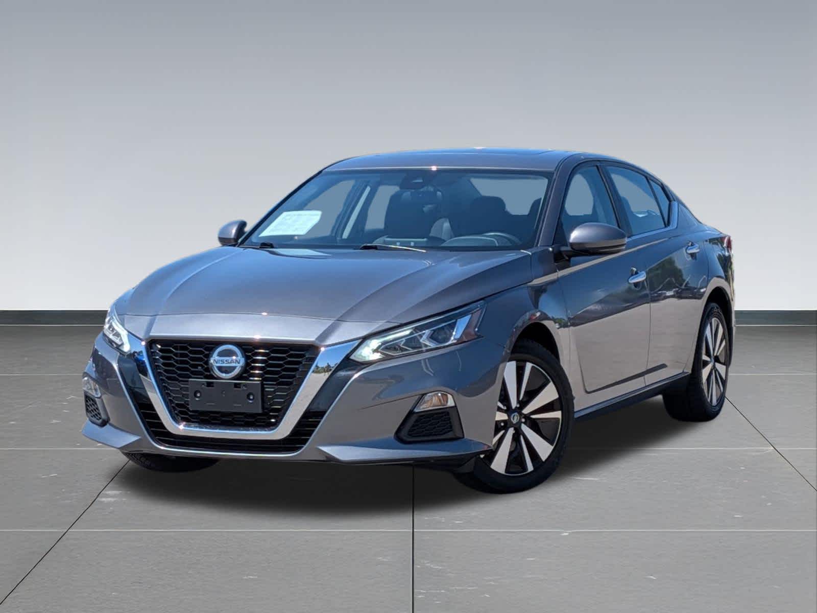 2022 Nissan Altima