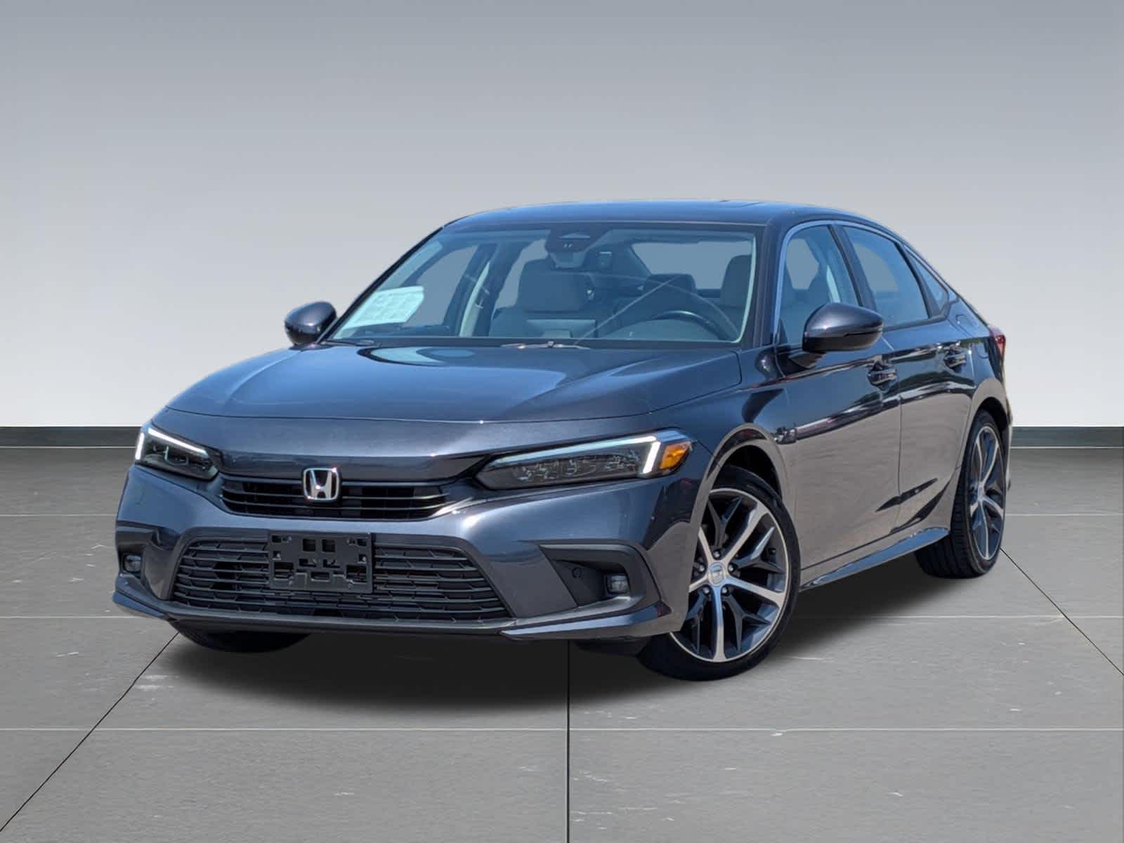 2023 Honda Civic