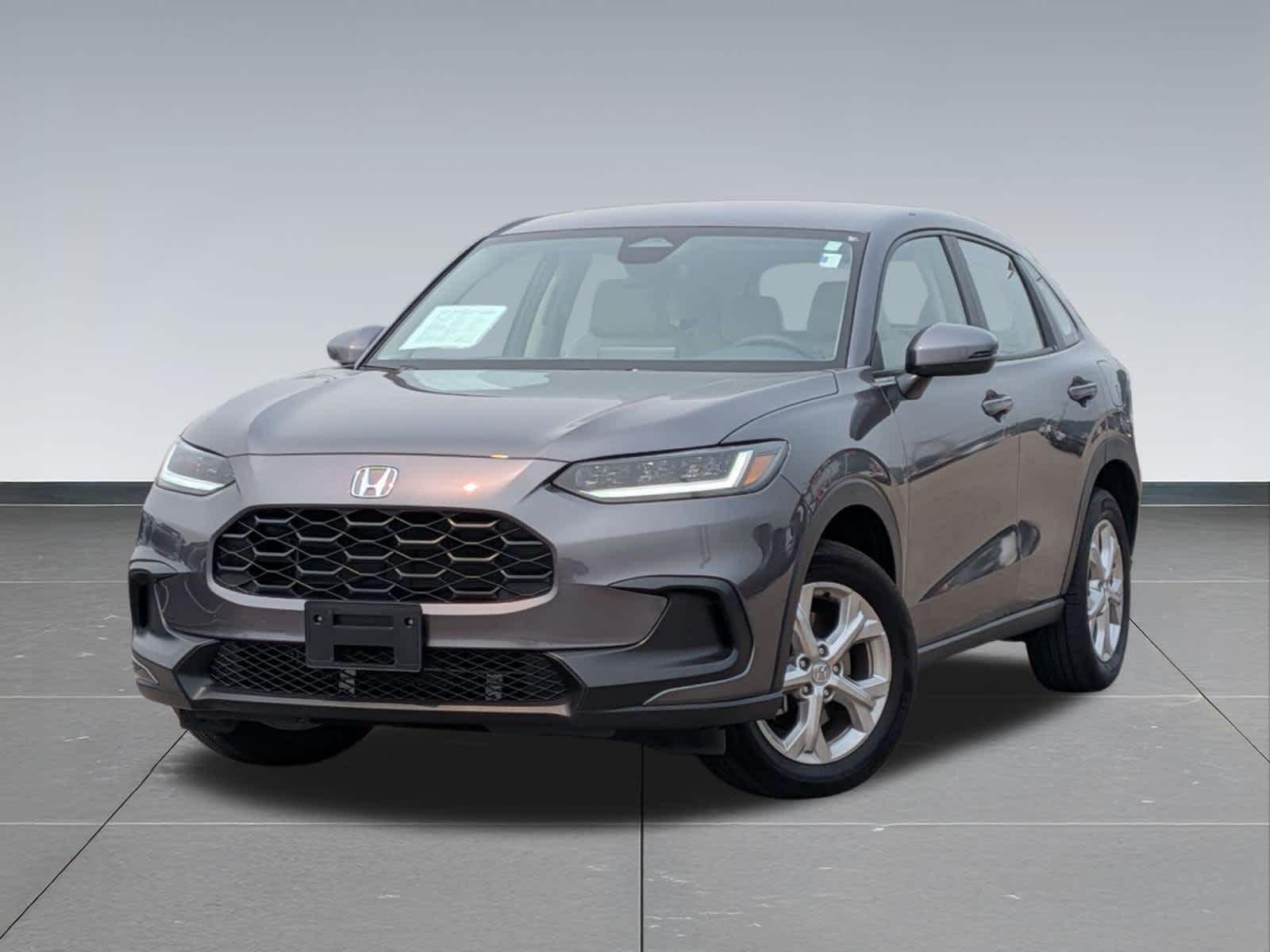 2024 Honda HR-V