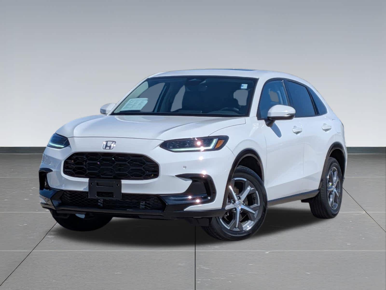 2024 Honda HR-V