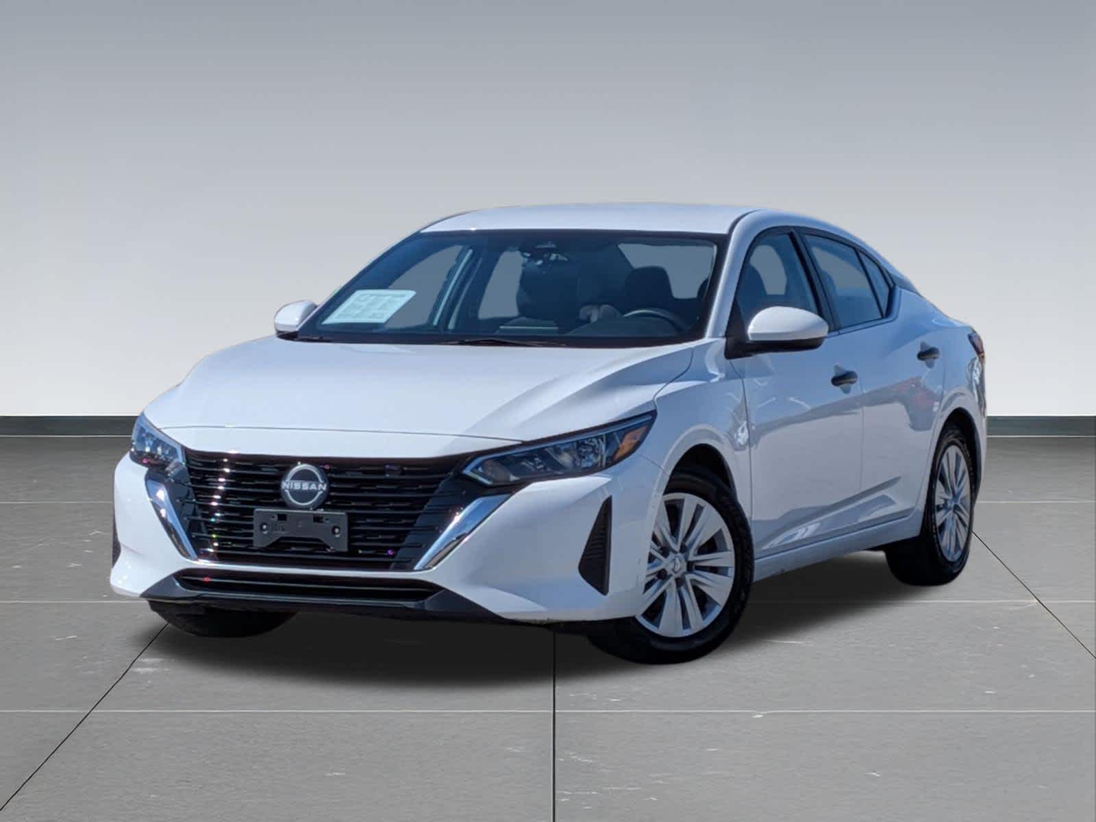 2024 Nissan Sentra
