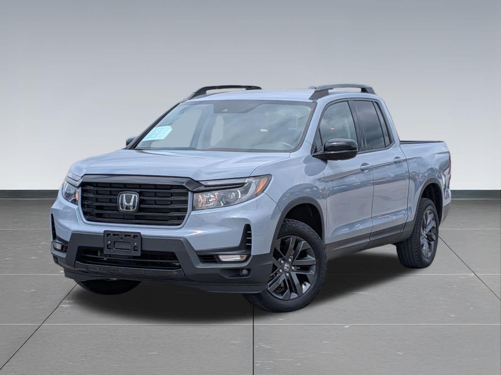 2023 Honda Ridgeline