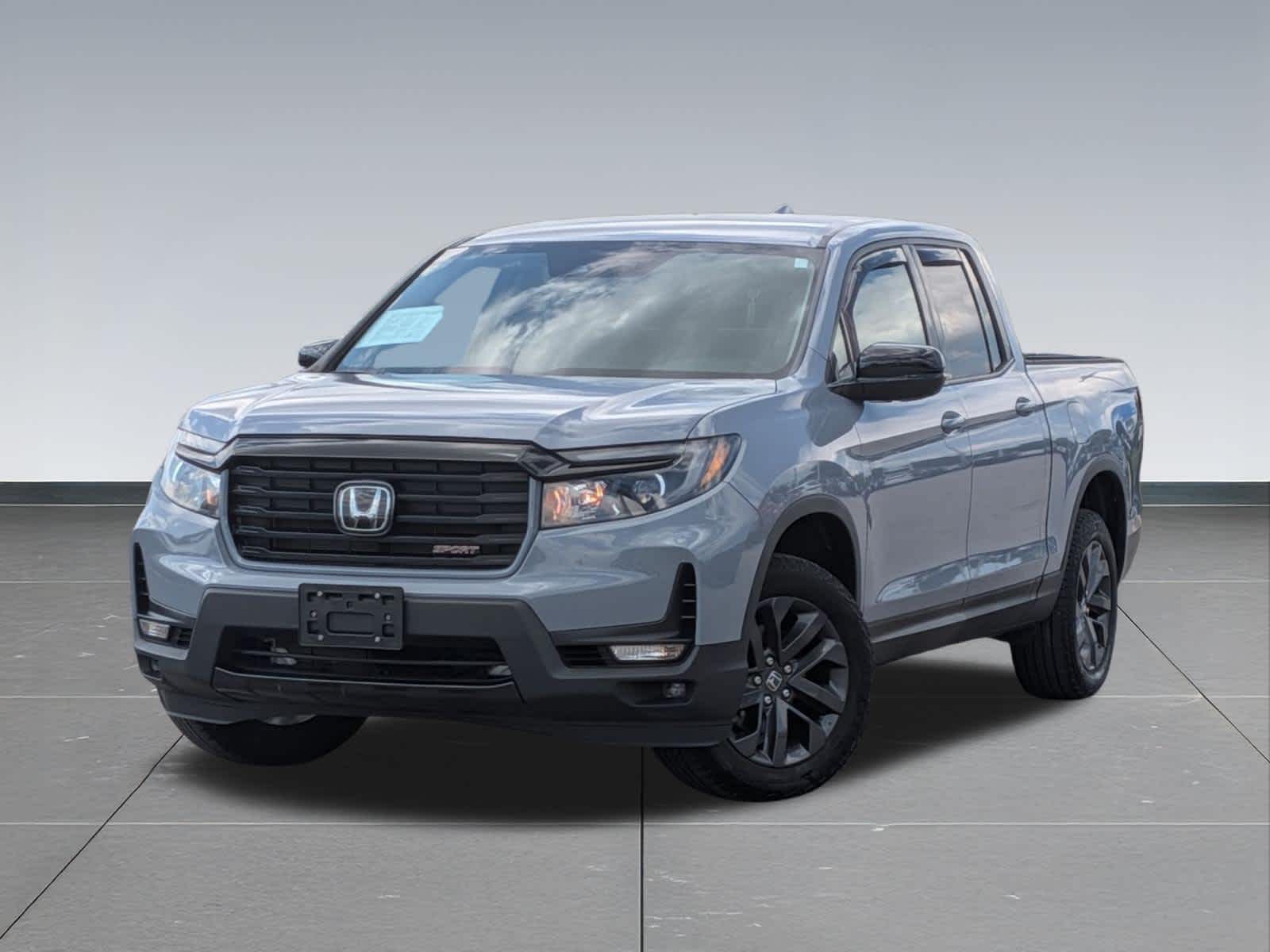 2023 Honda Ridgeline