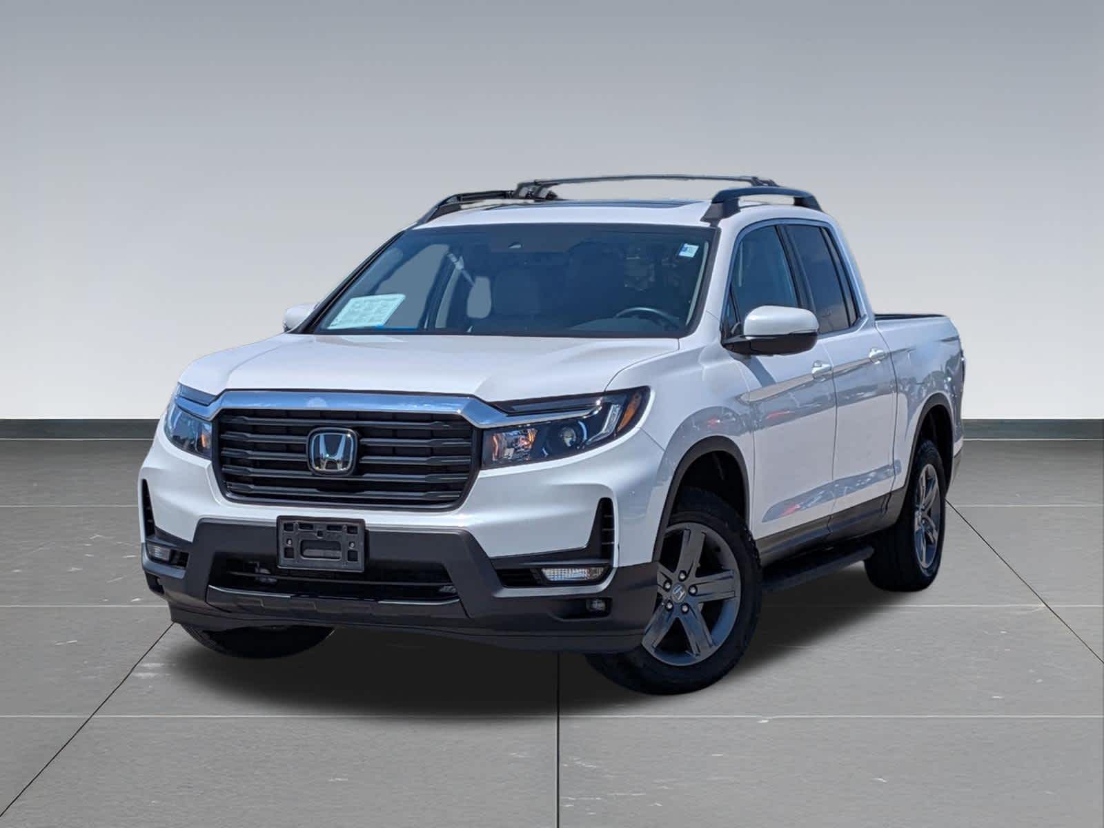 2023 Honda Ridgeline