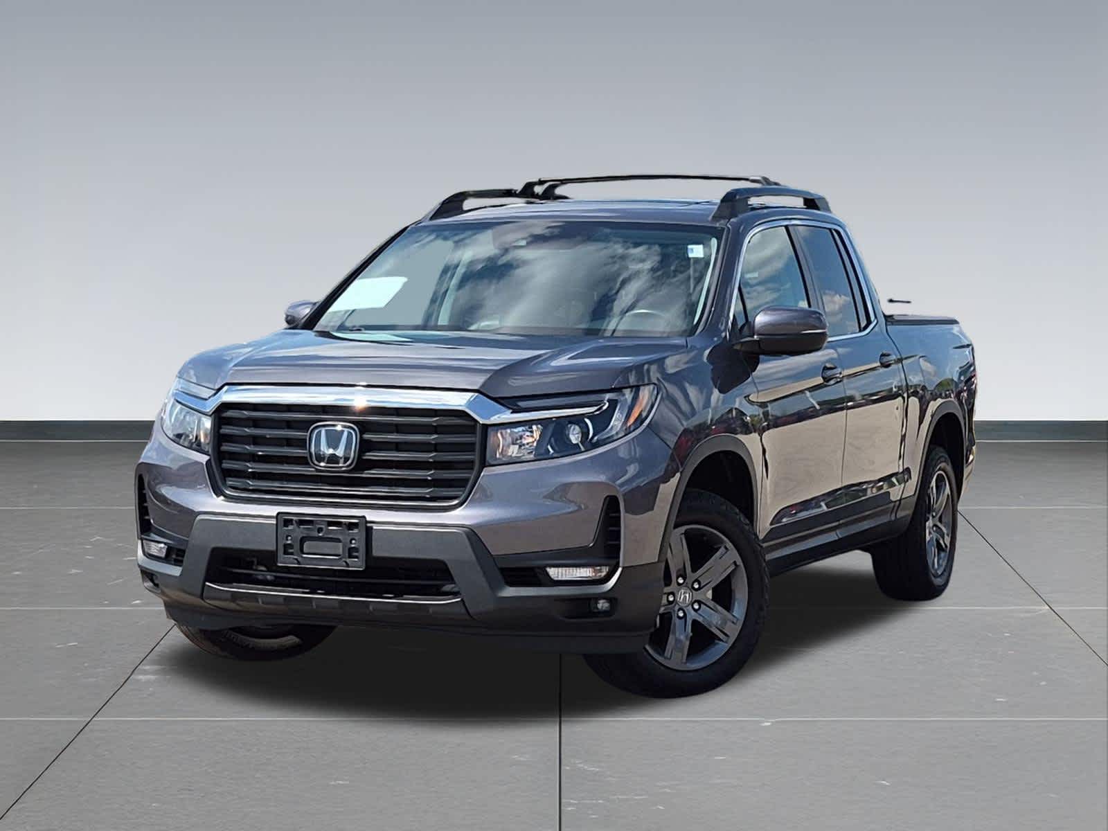 2023 Honda Ridgeline