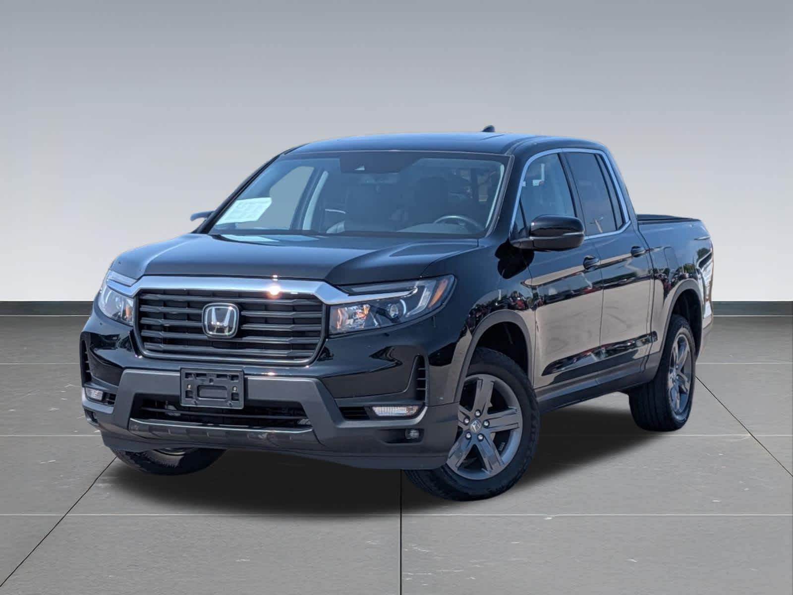 2023 Honda Ridgeline