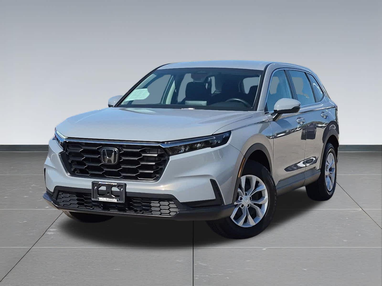 2024 Honda CR-V