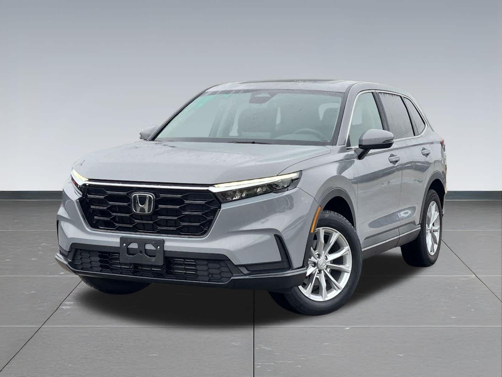 2024 Honda CR-V