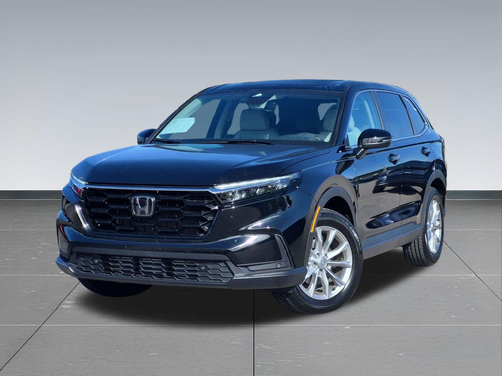 2024 Honda CR-V