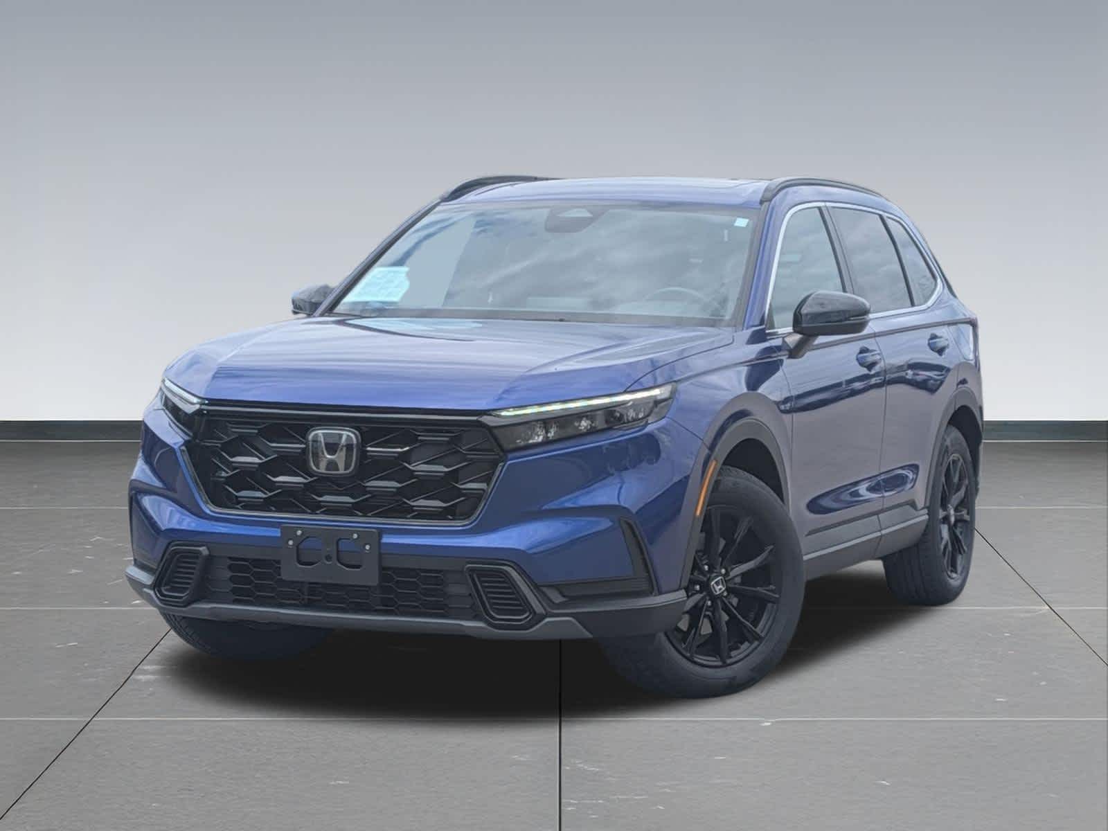 2023 Honda CR-V Hybrid