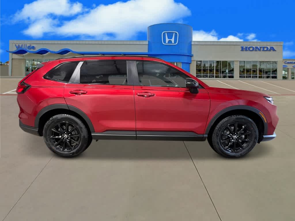 View vehicle photo 7