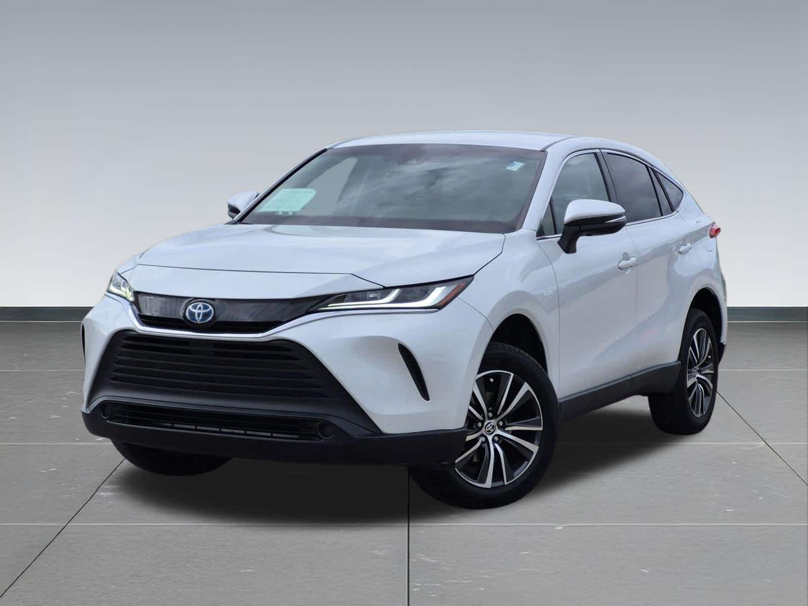 2024 Toyota Venza