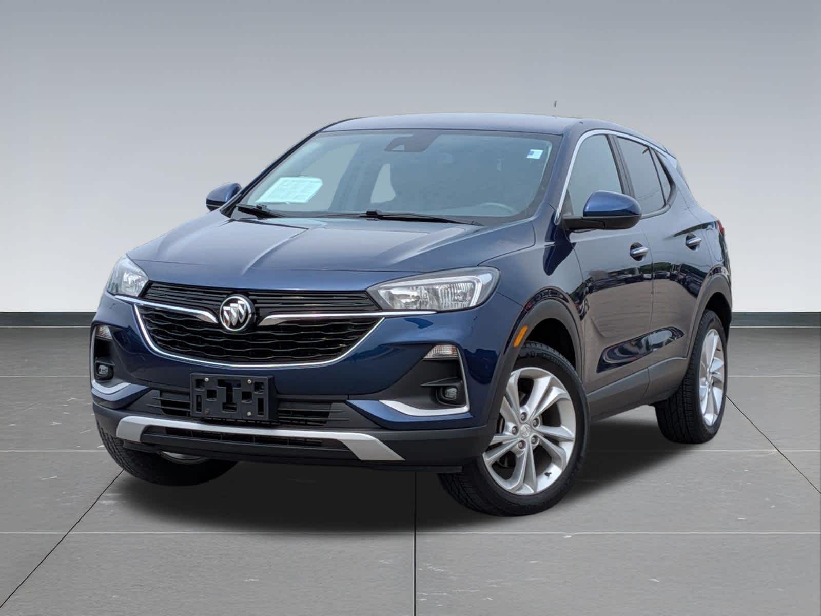 2023 Buick Encore GX
