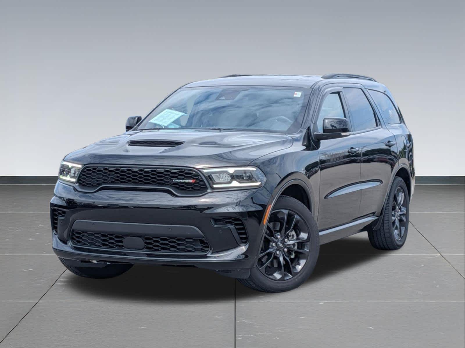 2024 Dodge Durango
