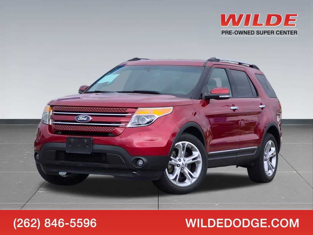 View vehicle photo 2