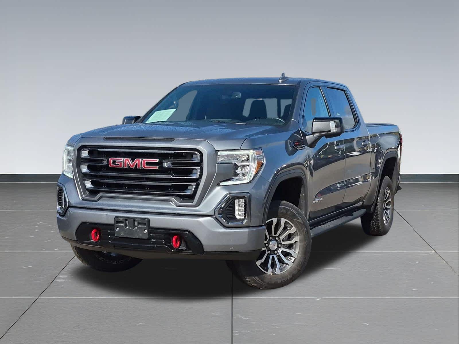2022 GMC Sierra 1500 Limited