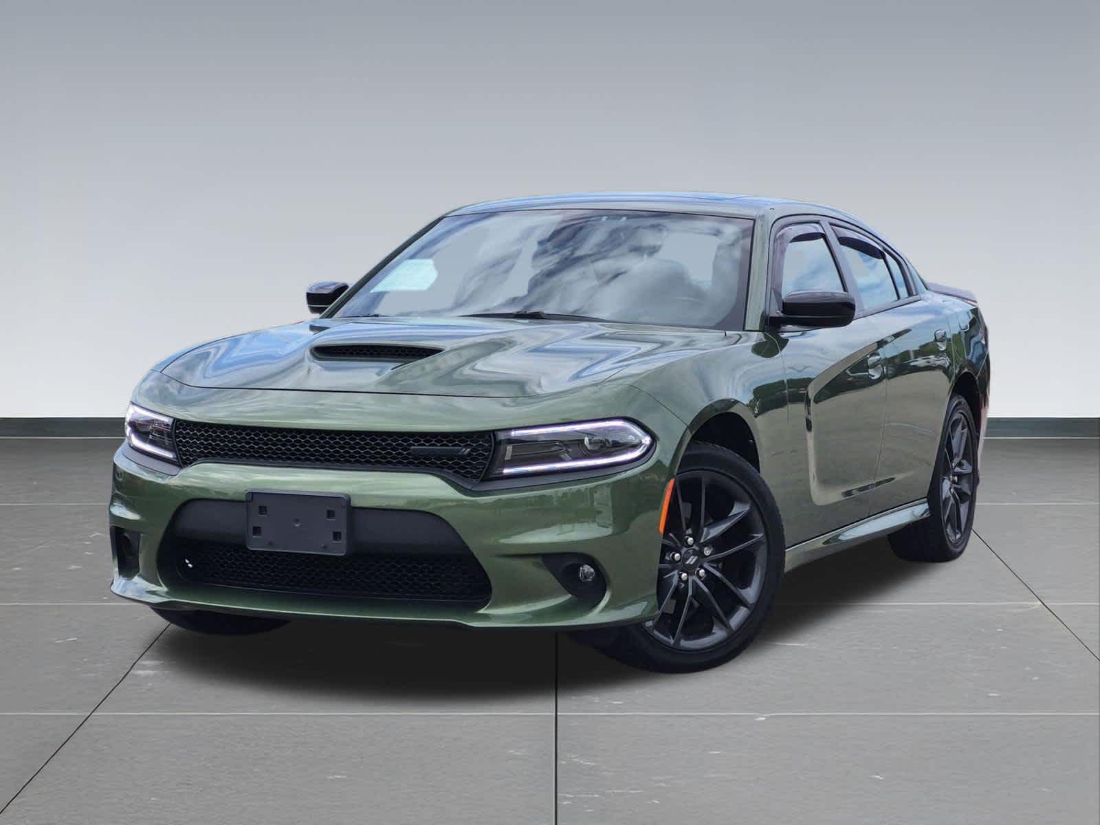 2023 Dodge Charger