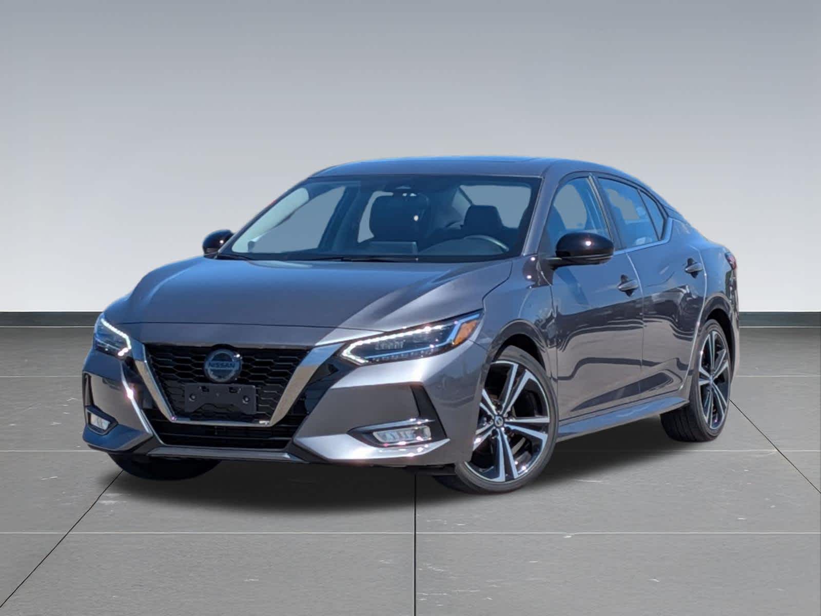 2023 Nissan Sentra