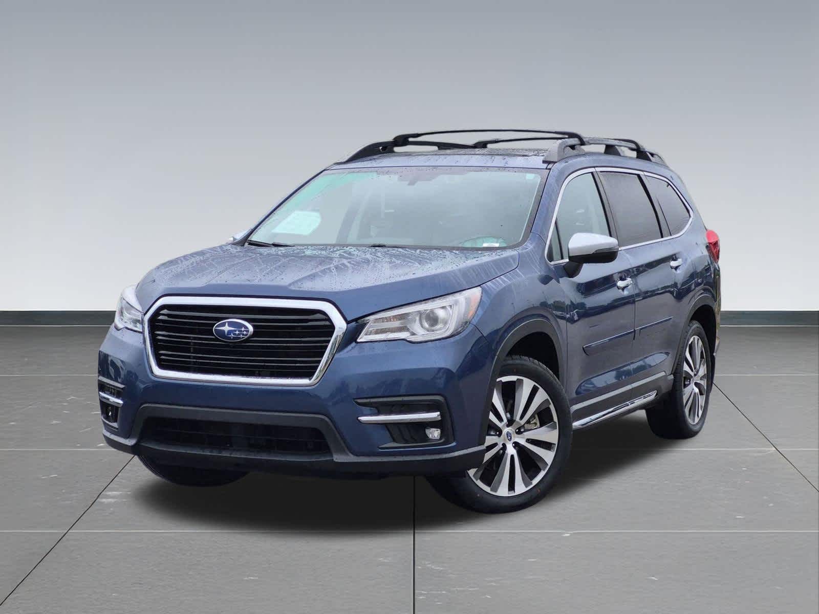 2021 Subaru Ascent