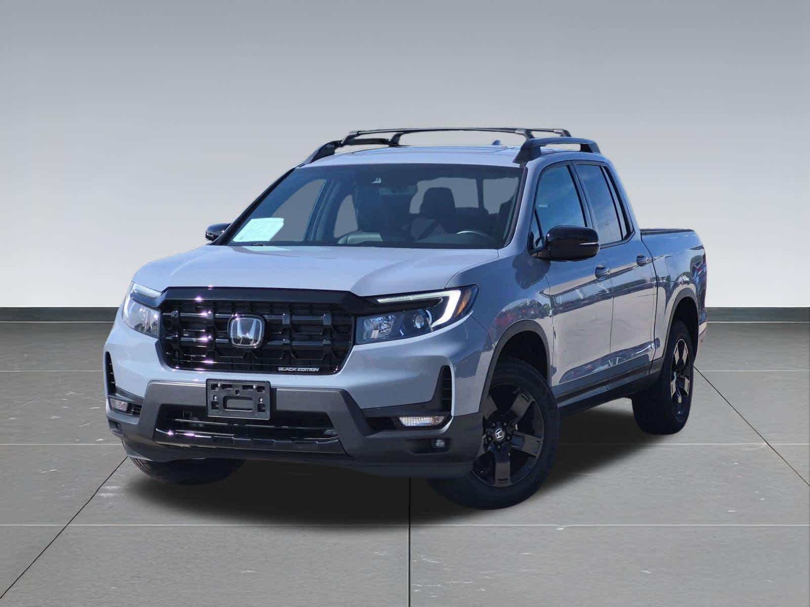 2024 Honda Ridgeline