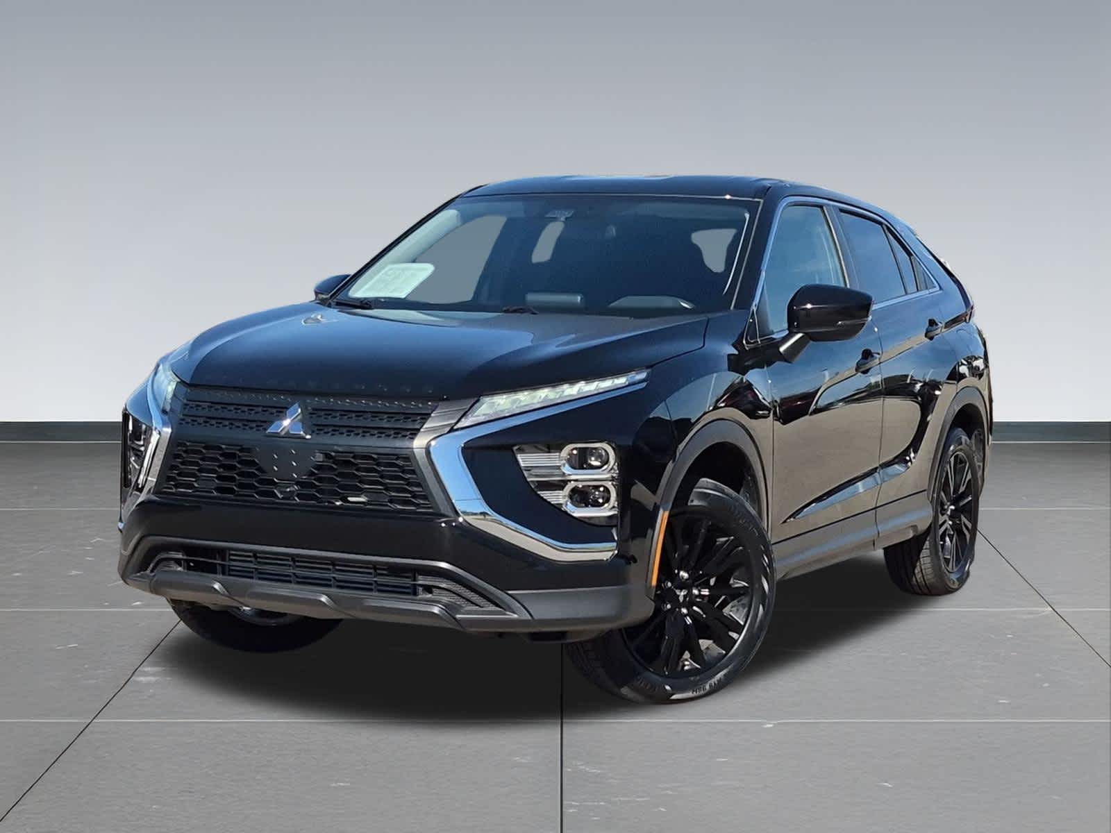 2023 Mitsubishi Eclipse Cross