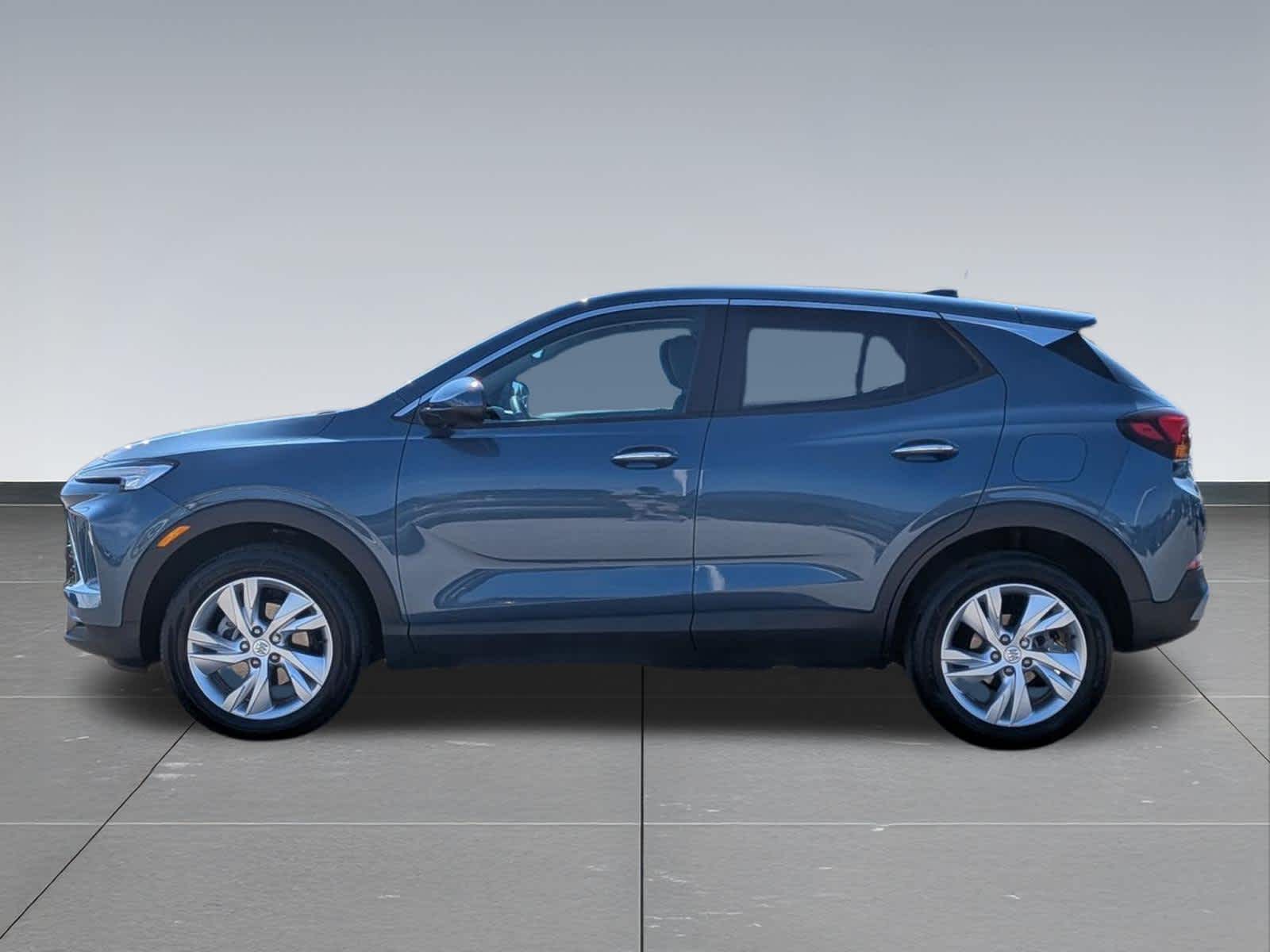 2026 Buick Encore GX