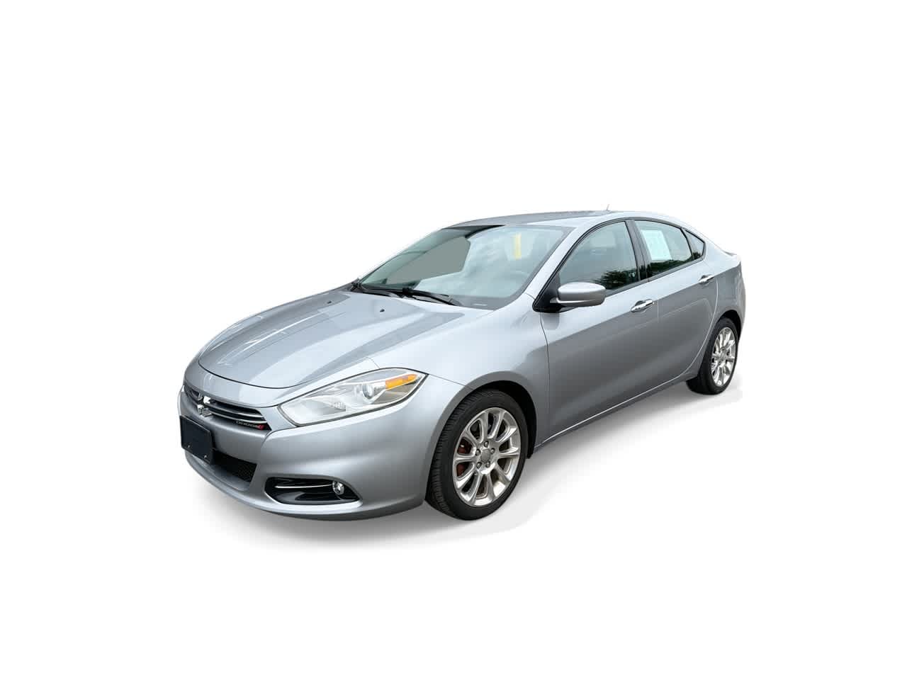 2016 Dodge Dart