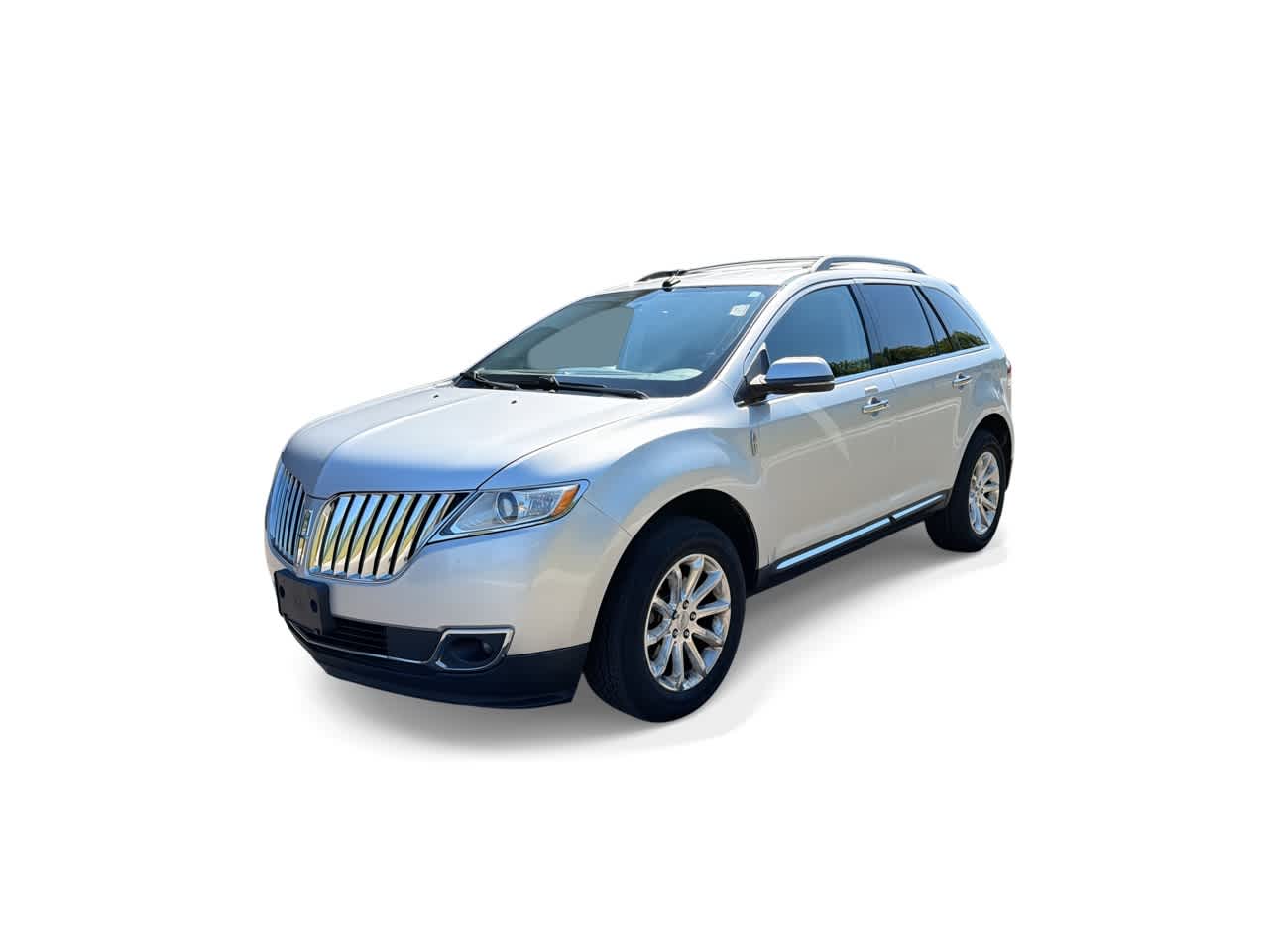 2013 Lincoln MKX