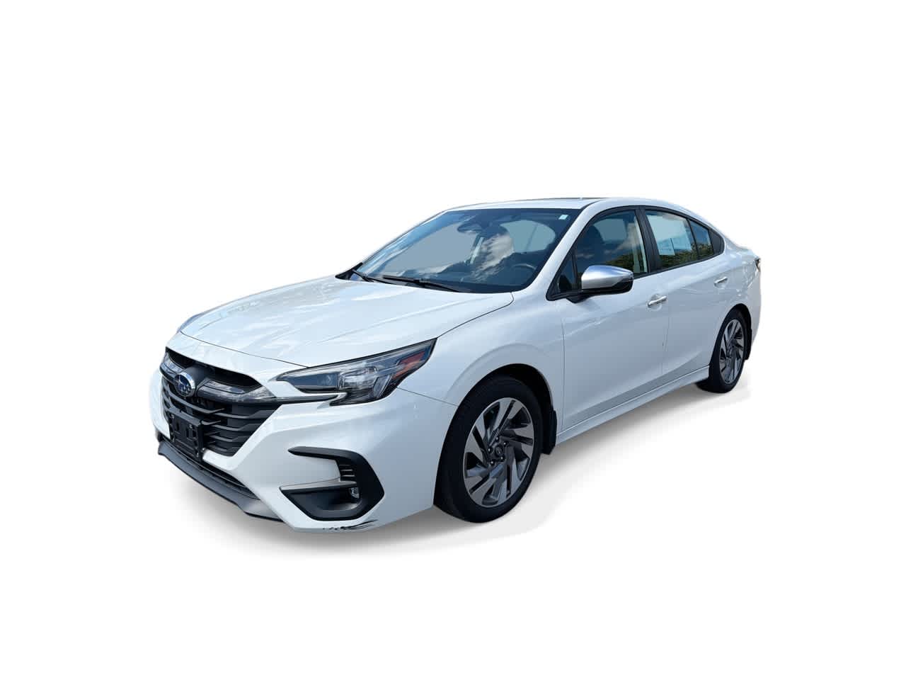 2023 Subaru Legacy