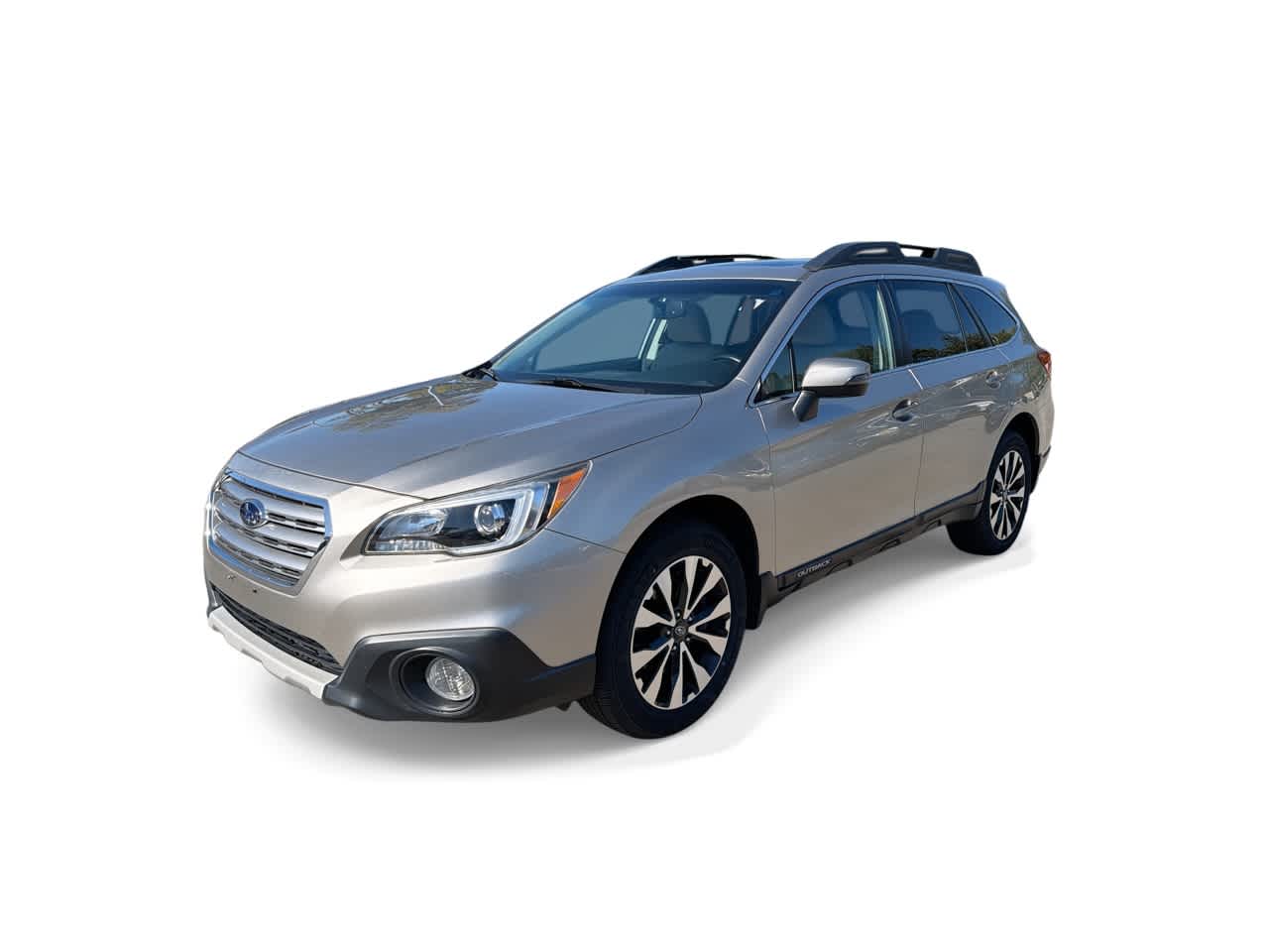 2016 Subaru Outback