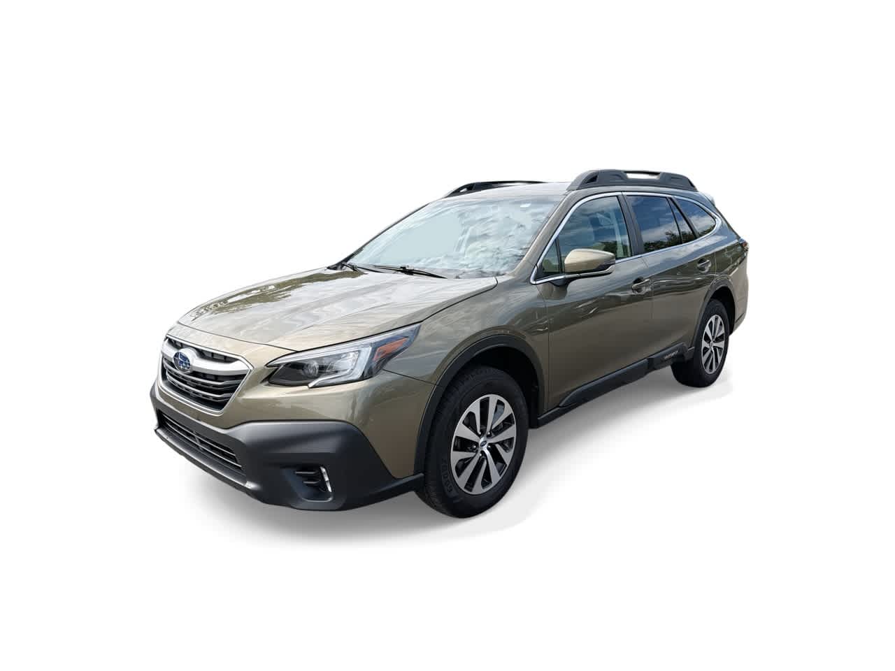 2021 Subaru Outback