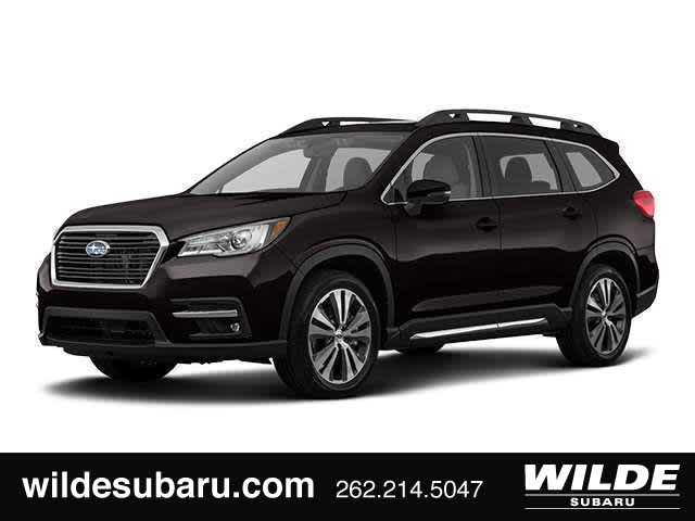 2021 Subaru Ascent