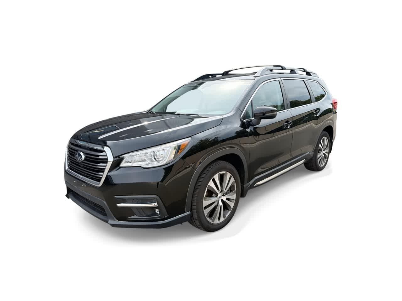 2021 Subaru Ascent