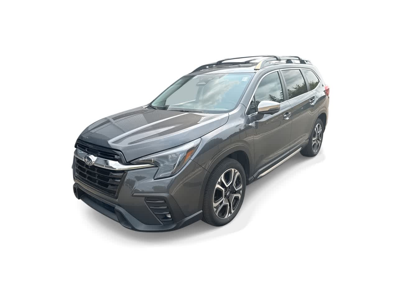 2023 Subaru Ascent
