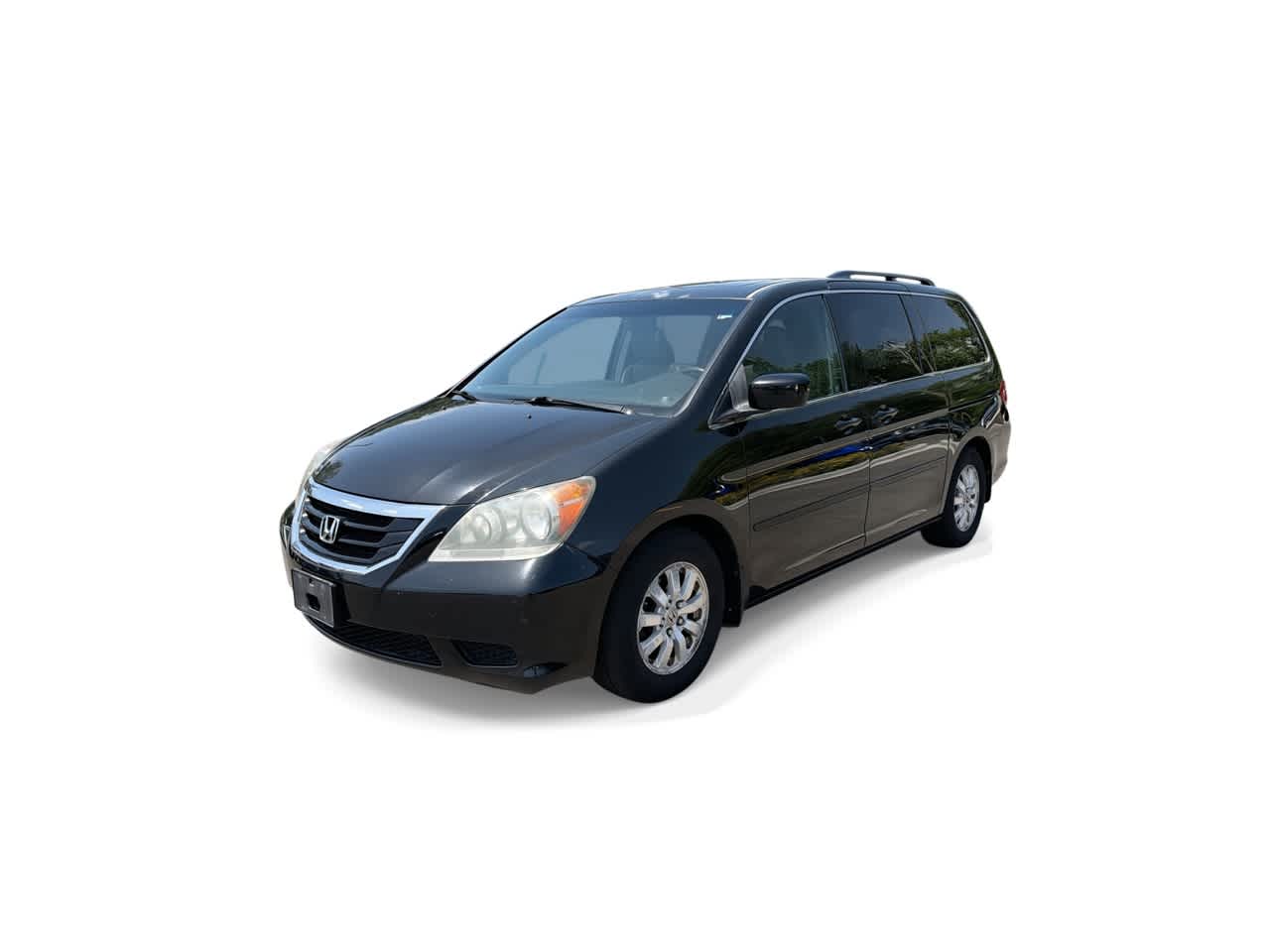 2010 Honda Odyssey