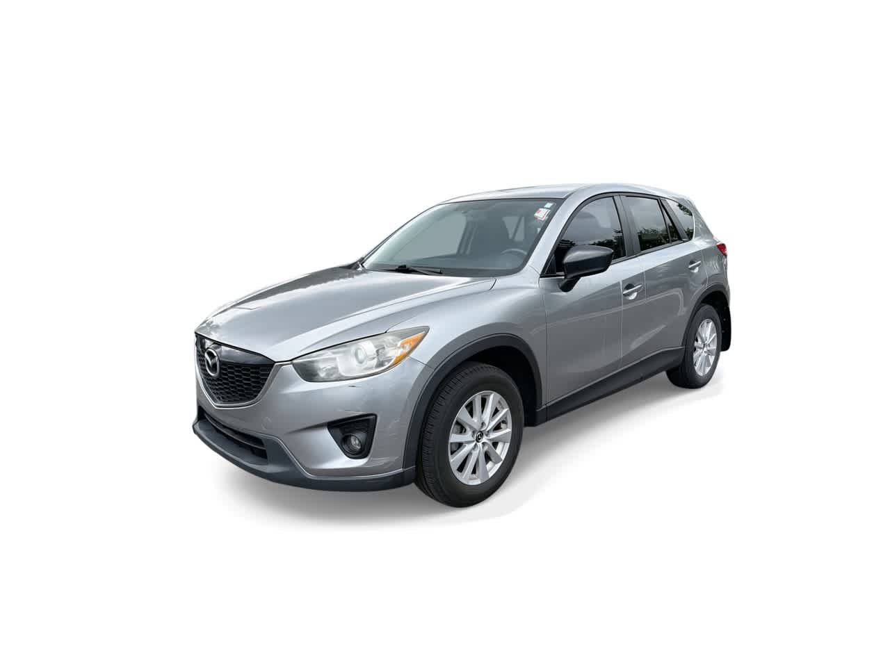 2013 MAZDA CX-5