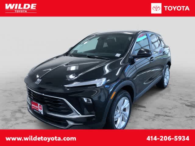 2025 Buick Encore GX